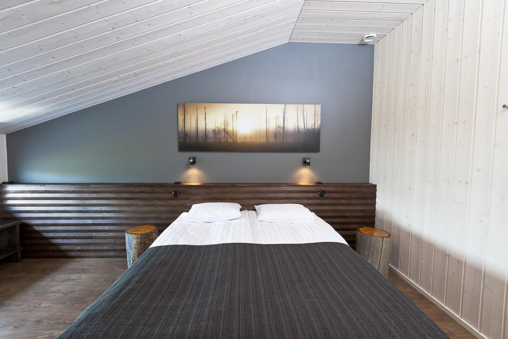 Santalahti Resort Apartments Kotka Zimmer foto