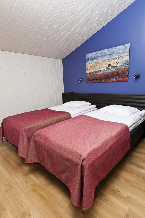 Santalahti Resort Apartments Kotka Zimmer foto