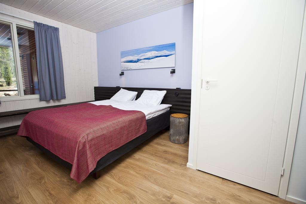 Santalahti Resort Apartments Kotka Zimmer foto