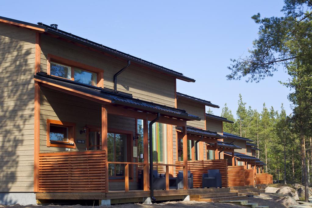 Santalahti Resort Apartments Kotka Zimmer foto
