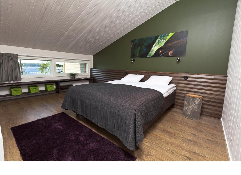Santalahti Resort Apartments Kotka Zimmer foto