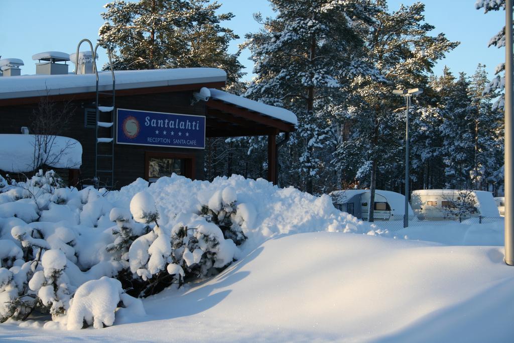 Santalahti Resort Apartments Kotka Exterior foto